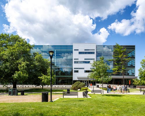 Buildings Archive - Our Campus