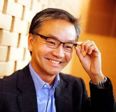 Charles Chi